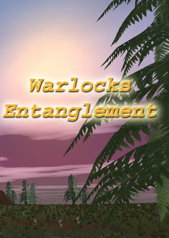 Warlocks Entanglement