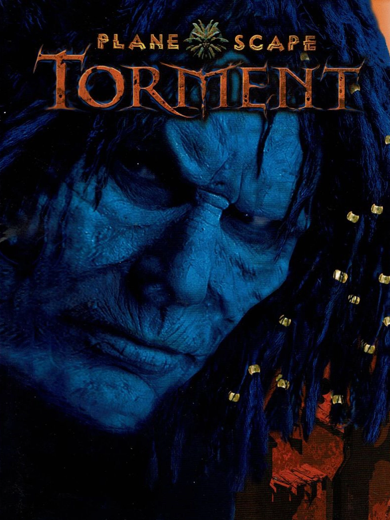 Planescape Torment: Enhanced Edition - Digital Deluxe