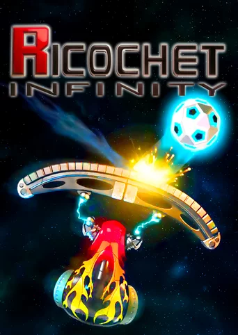 Ricochet Infinity