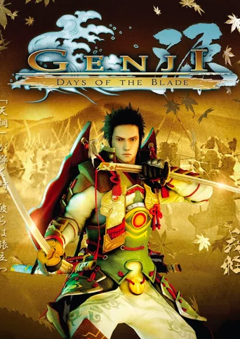 Genji: Days of the Blade