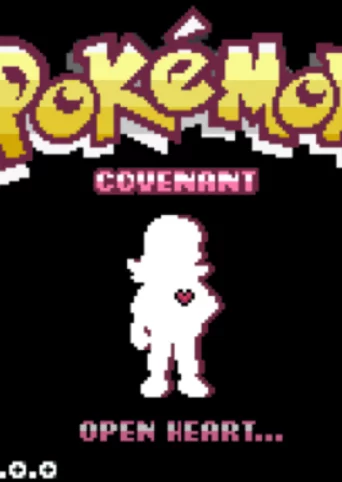 Pokémon Covenant