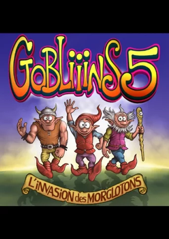 Gobliiins5