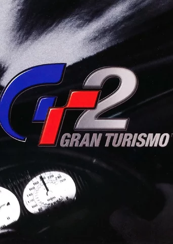 Gran Turismo 2