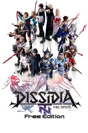 Dissidia Final Fantasy NT: Free Edition