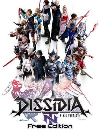 Dissidia Final Fantasy NT: Free Edition