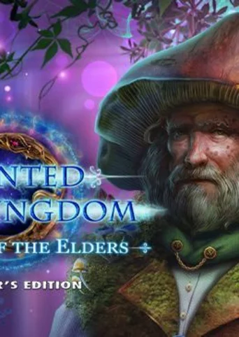 Enchanted Kingdom: Descent of the Elders - Collector's Edition