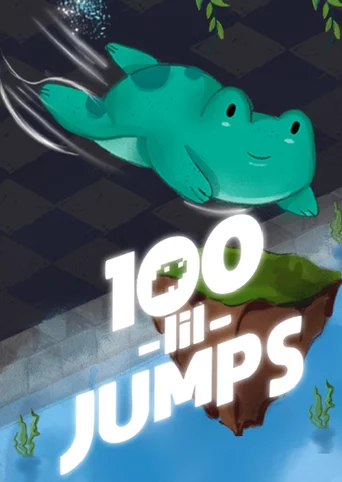 100 lil jumps