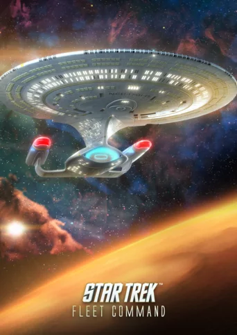 Star Trek Fleet Command