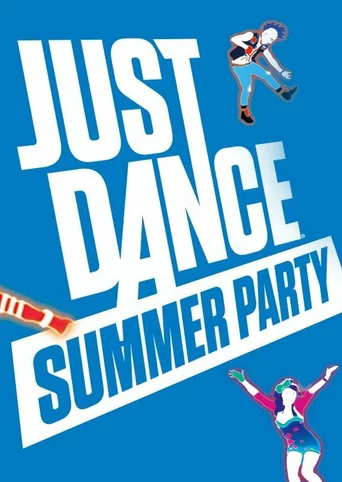 Just Dance: Summer Party