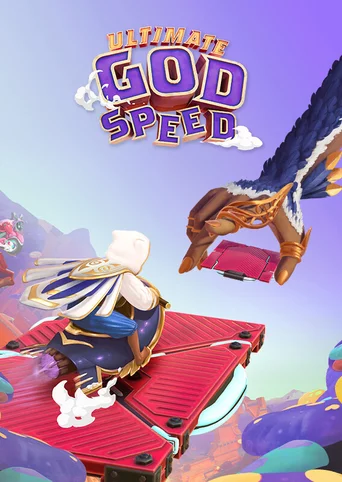 Ultimate Godspeed