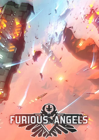 Furious Angels
