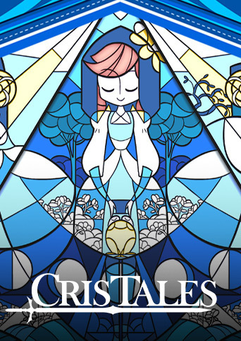 Cris Tales Cover