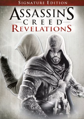 Assassin's Creed Revelations - Signature Edition