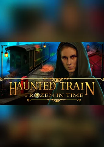 Haunted Train: Frozen in Time - Collector's Edition