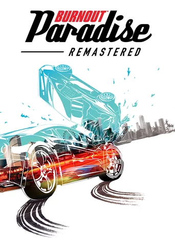 Burnout Paradise Remastered