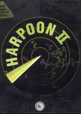 Harpoon II