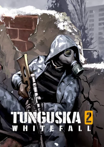 Tunguska 2: Whitefall