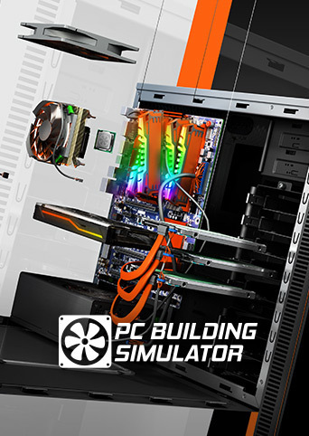 PC Building Simulator