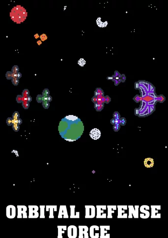 Orbital Defense Force