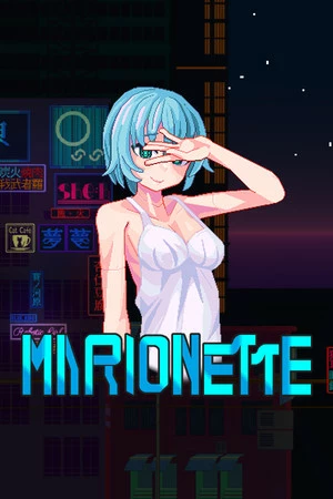 MARIONETTE