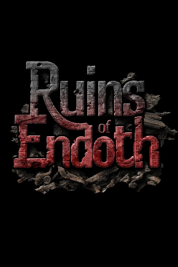 Ruins of Endoth
