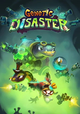 Genetic Disaster