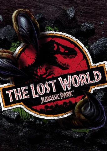 The Lost World: Jurassic Park