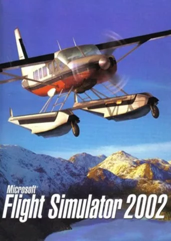 Microsoft Flight Simulator 2002