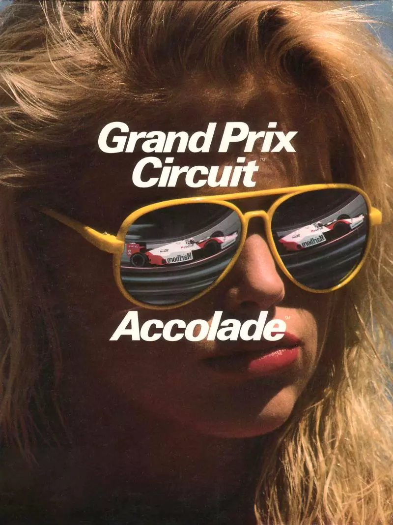 Grand Prix Circuit