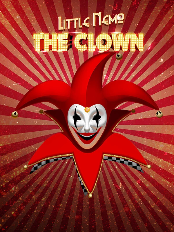 Little Nemo the Clown