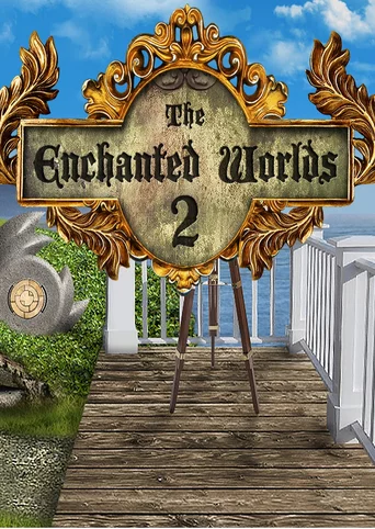 The Enchanted Worlds 2