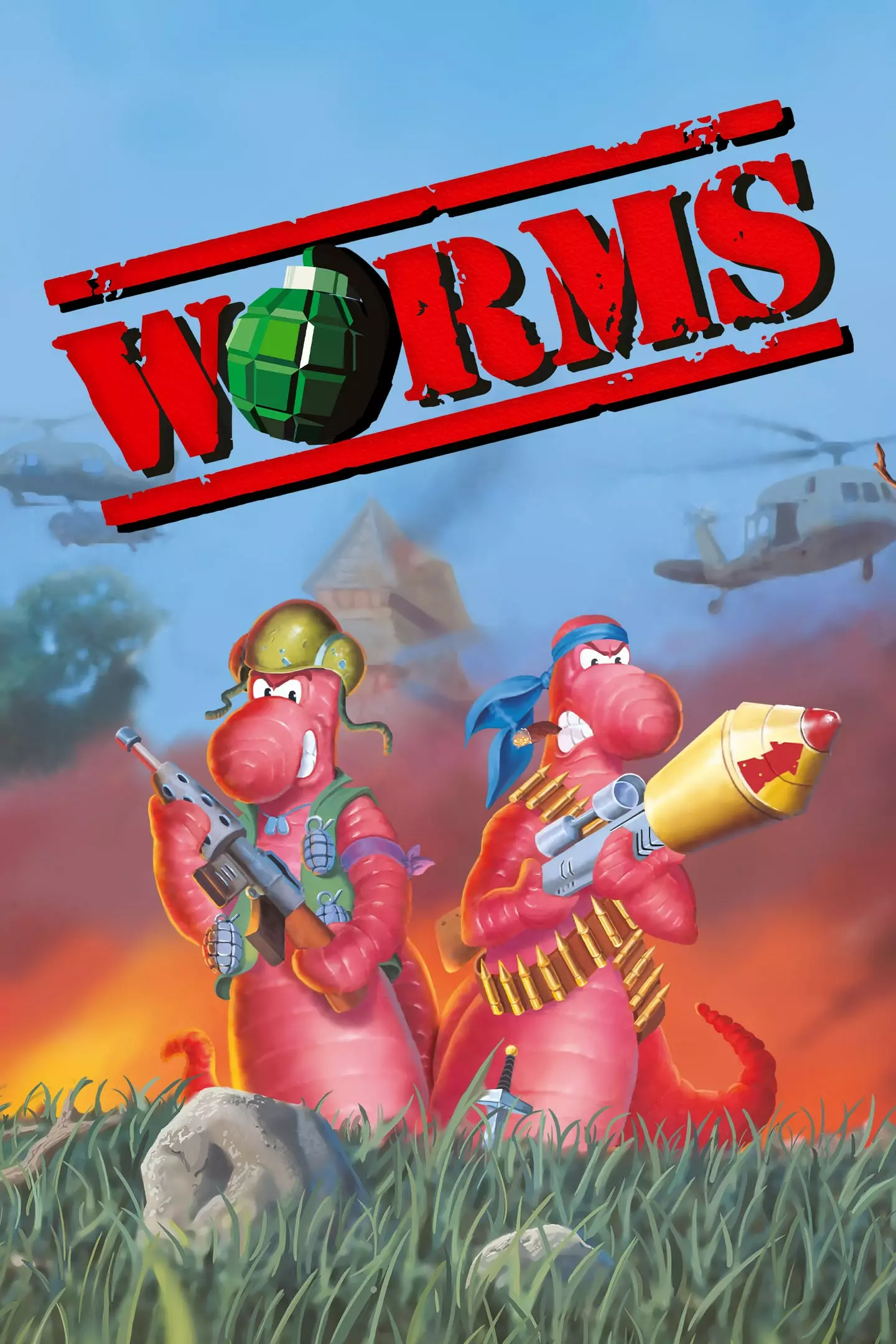 Worms