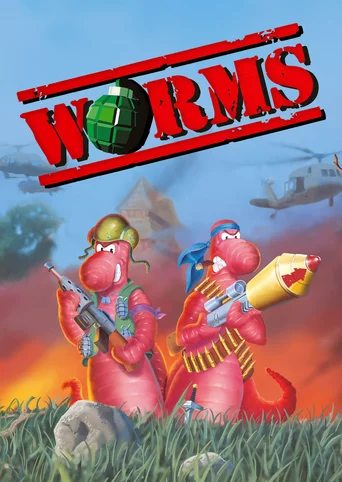 Worms