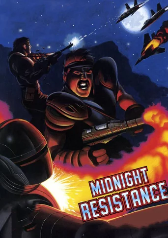 Midnight Resistance