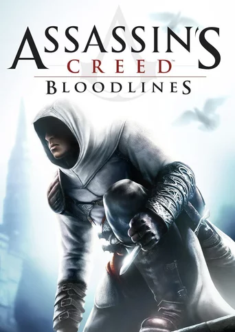 Assassin's Creed: Bloodlines