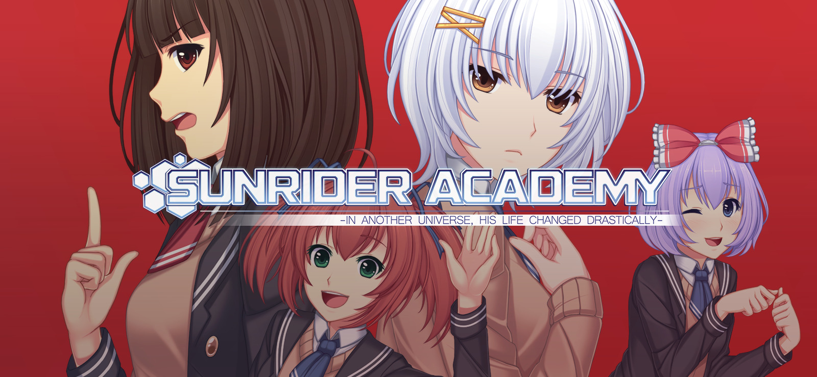 sunrider academy gifts guide
