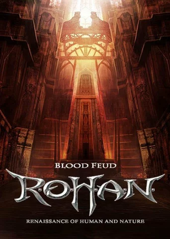 Rohan: Blood Feud