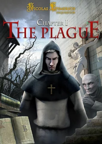 The Inquisitor: Book 1 - The Plague
