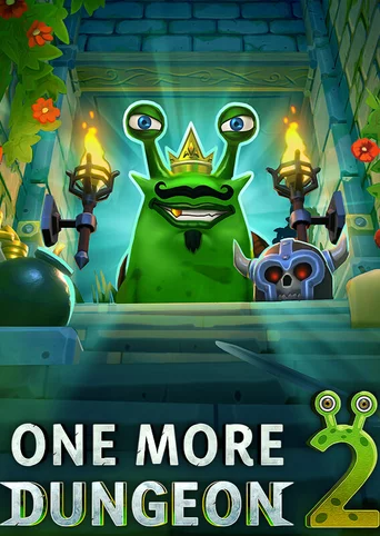 One More Dungeon 2