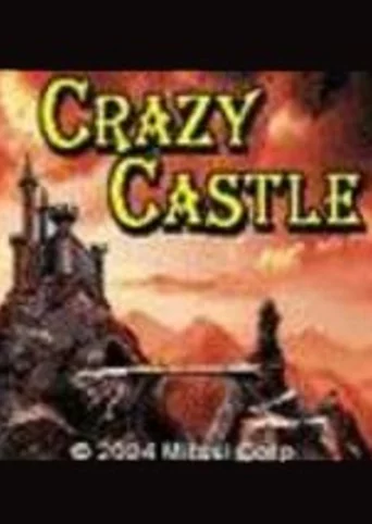 Crazy Castle