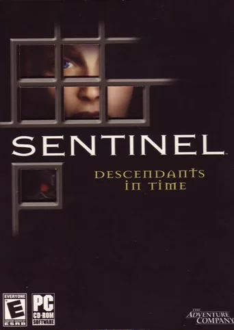 Sentinel: Descendants in Time
