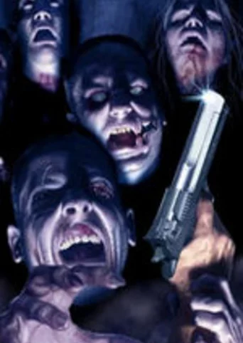 City of the Dead