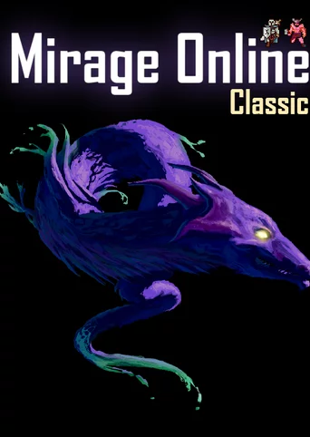 Mirage Online Classic