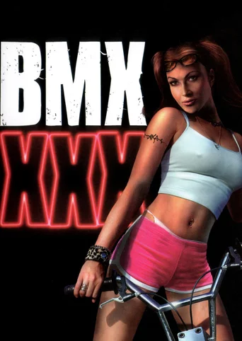 BMX XXX