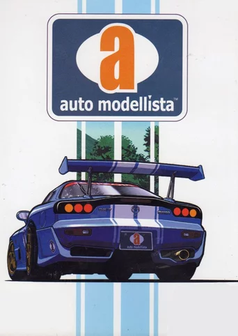 Auto Modellista