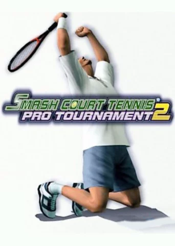 Smash Court Tennis Pro Tournament 2