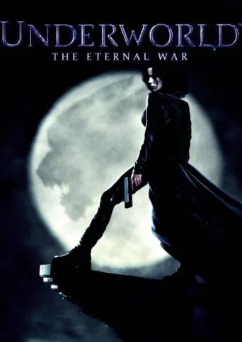 Underworld: The Eternal War