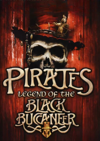 Pirates: Legend of the Black Buccaneer