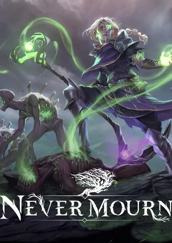 Never Mourn