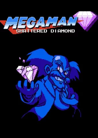 Mega Man: Shattered Diamond